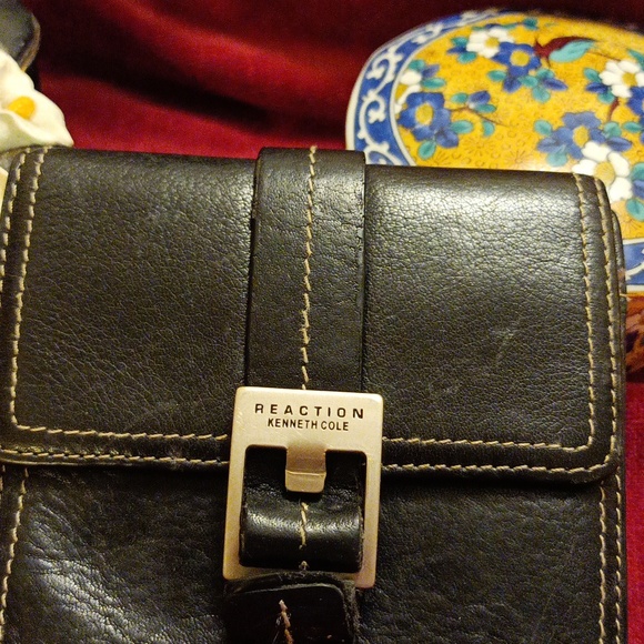 Unisex wallet - Picture 2 of 10